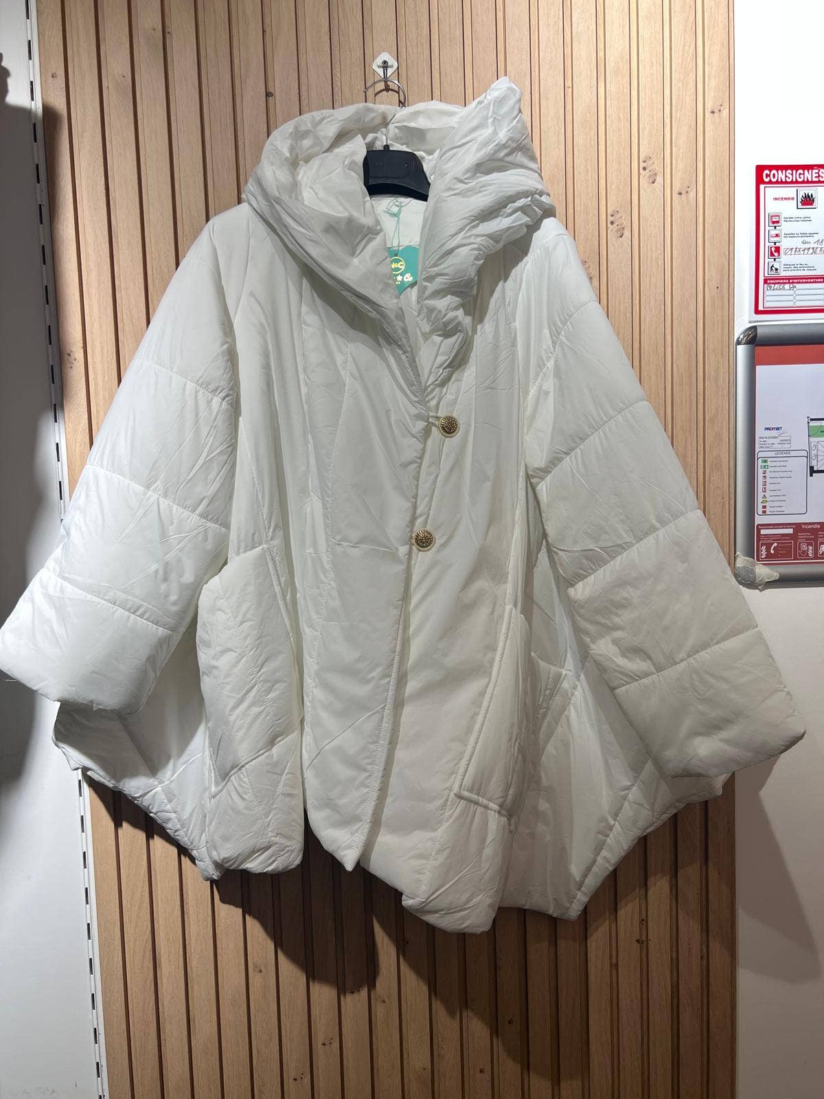 cfashion - Wholesale Puffer Jacket - Women's - Puffer jacket5
