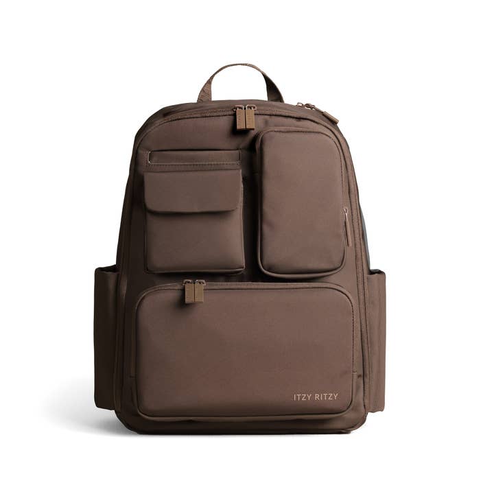 Itzy Ritzy - Wholesale Backpack - Unisex - *NEW* Belong Utility Backpack™