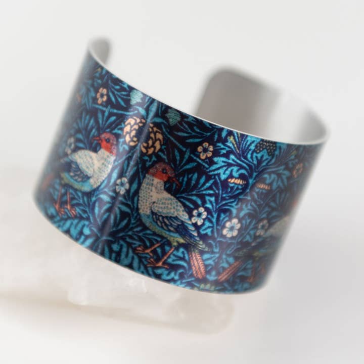 Songbirds Statement Cuff for wholesale by Giftologie