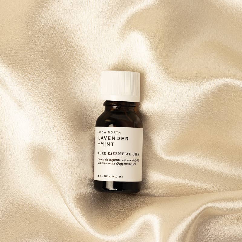 Slow North - Wholesale Essential Oil - Essential Oil Diffuser Blend (.6 fl. oz) - Mother's Day Gift8