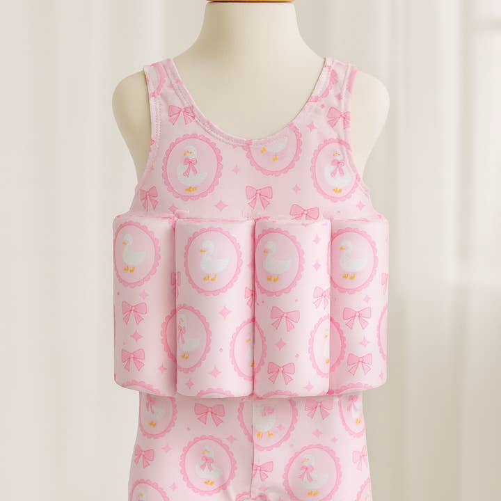 Goldie Short Sleeve Floatsuit- Safety Meets Swim Development and other Purchase Wholesale topsoil bag. Free Returns & Net 60 Terms on Faire trending on Faire.