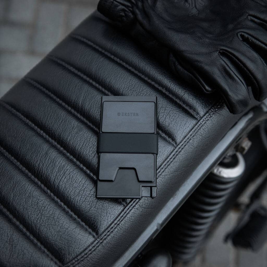 Ekster - Wholesale Card Holder - Unisex - Ekster Cardholder11