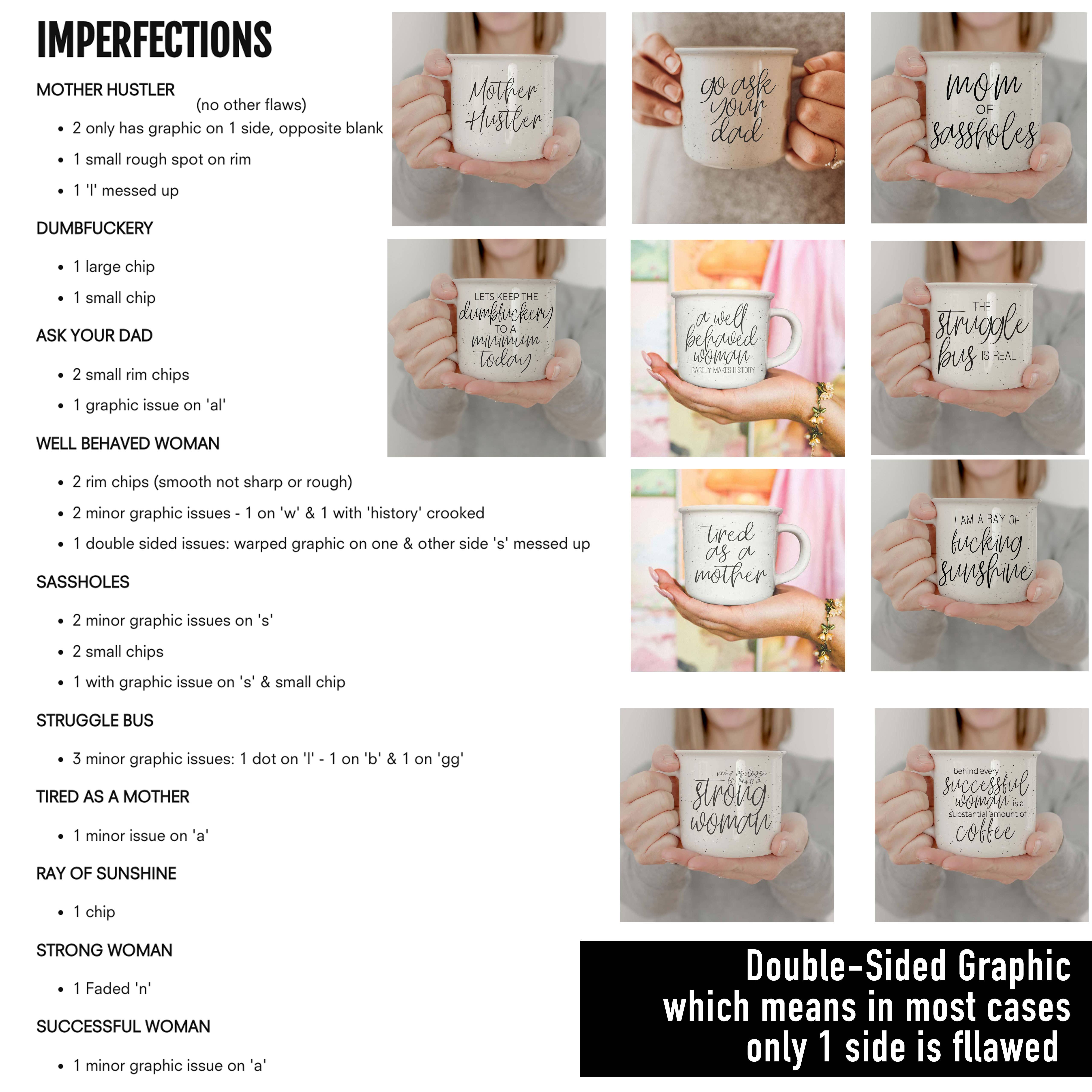 Gia Roma – Engroshandel Kaffekrus – IMPERFECT keramiske kaffekrus på udsalg 40-65% RABAT16