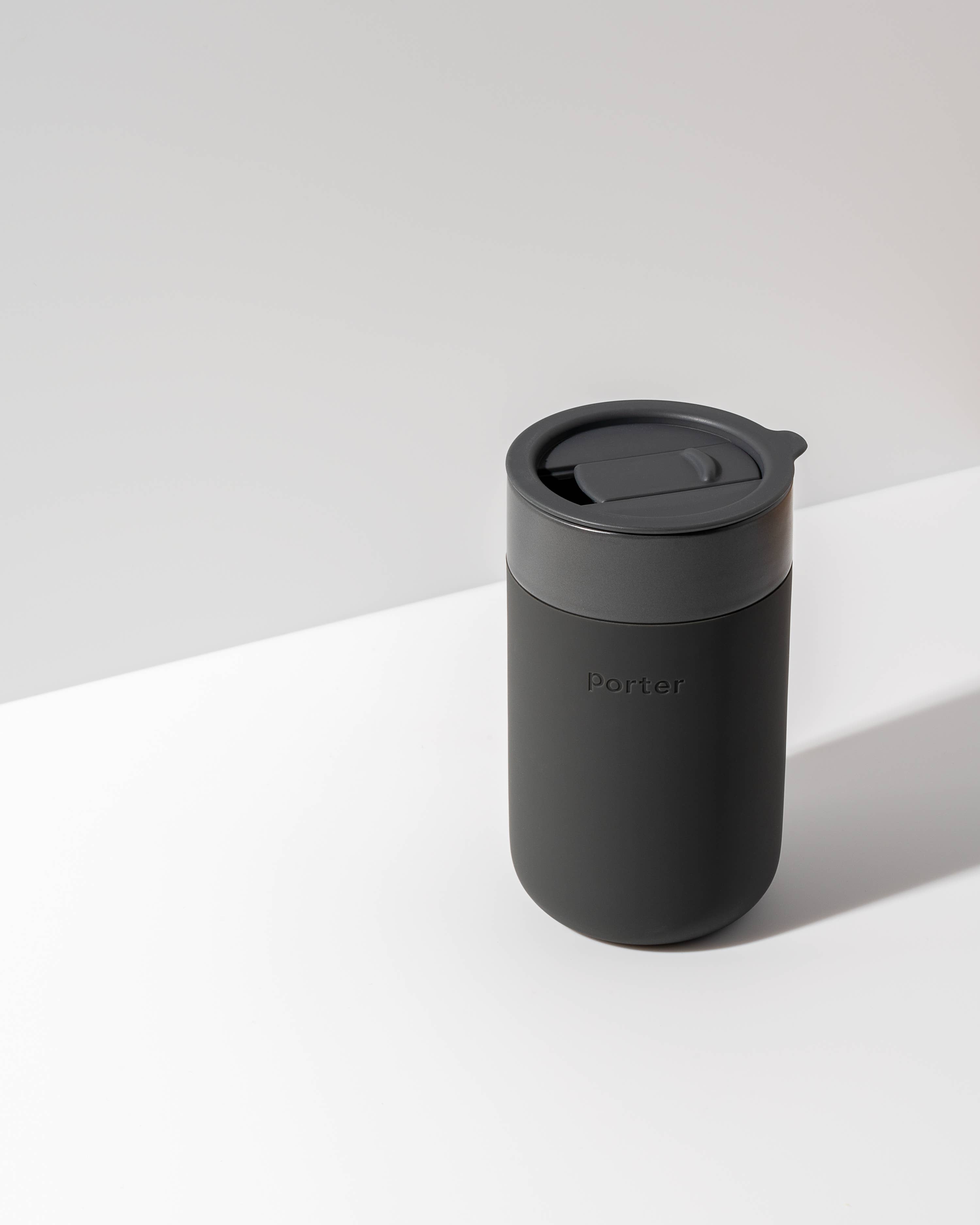 W&P - Vente Tasse à café - Tasse à café réutilisable en céramique 470 ml5