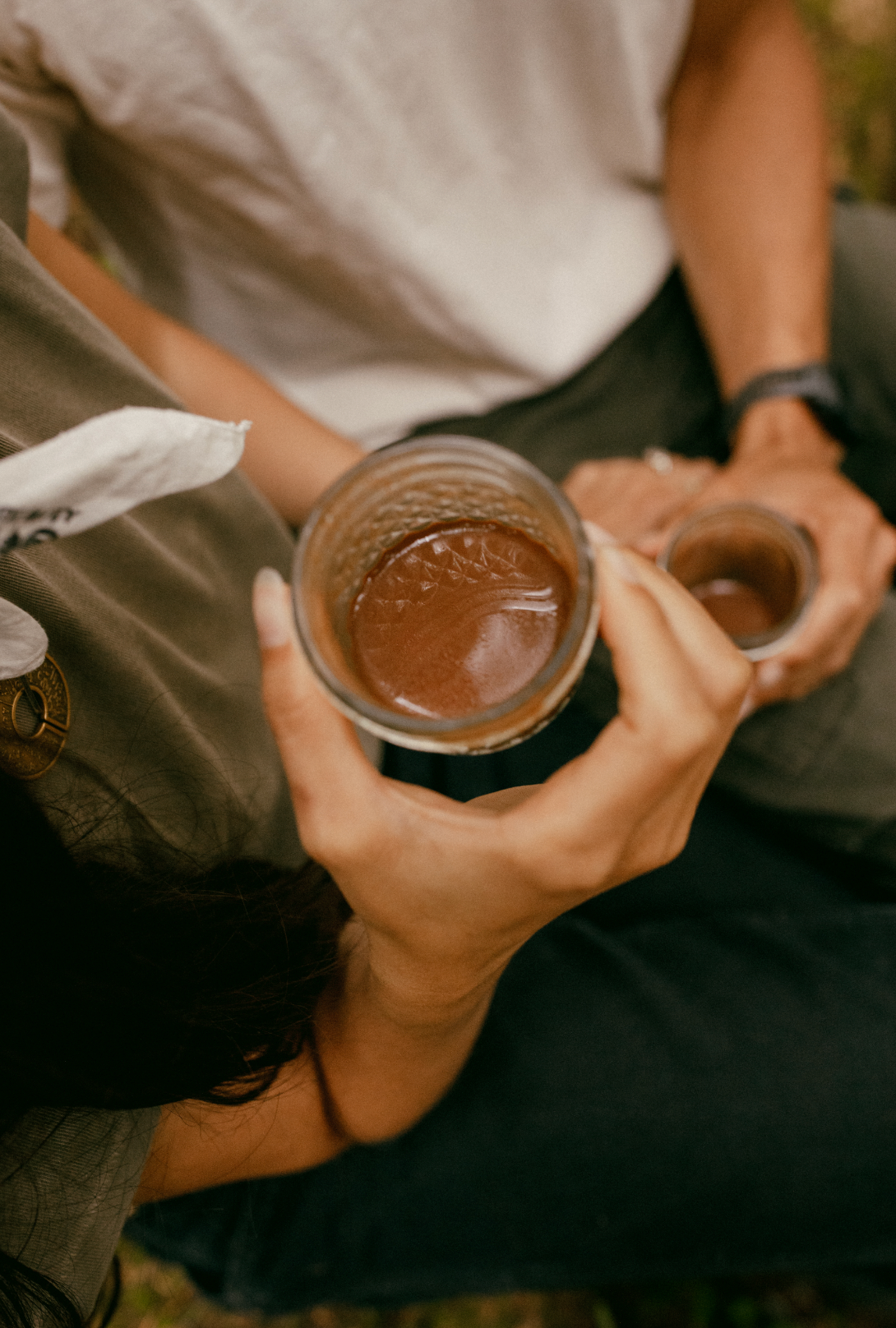 Cognitive Function – wholesale Varm chokladmix/-kit – Heliga Cao4