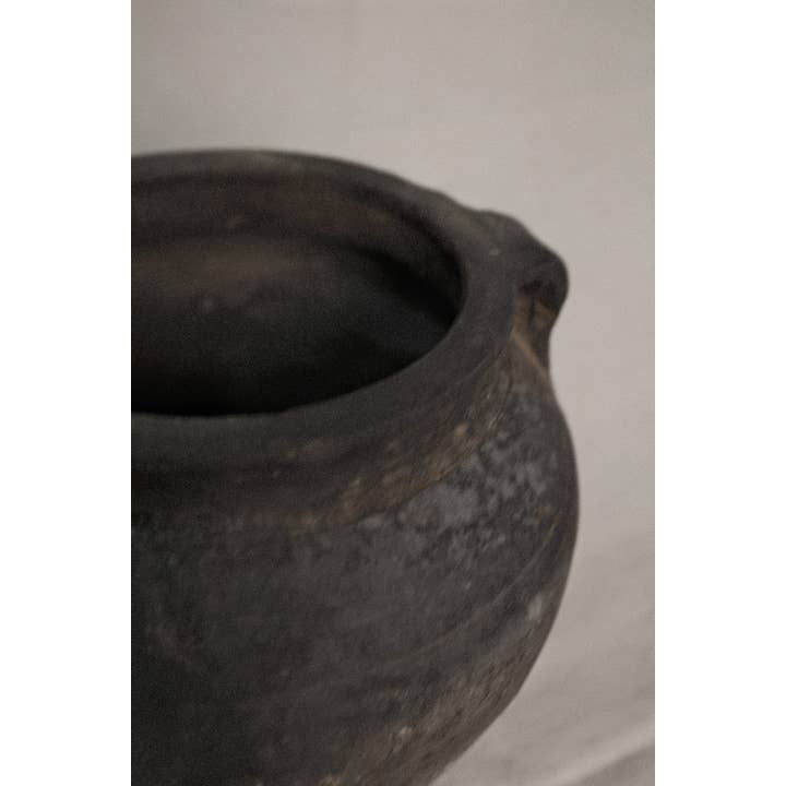 Twenty Third by Deanne - Wholesale Indoor pot - Clay Pot Small No.23