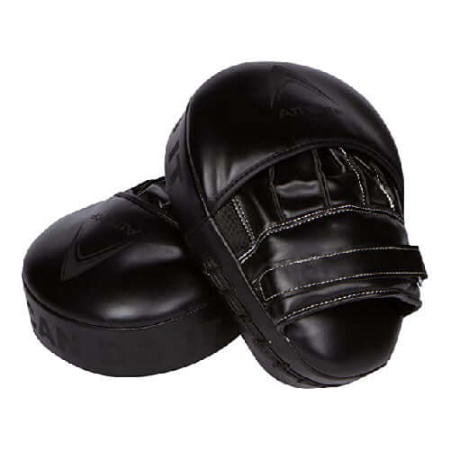 Athllete – wholesale Sporttillbehör – Athllete boxnings träningsset med handskar och slagpaddlar2