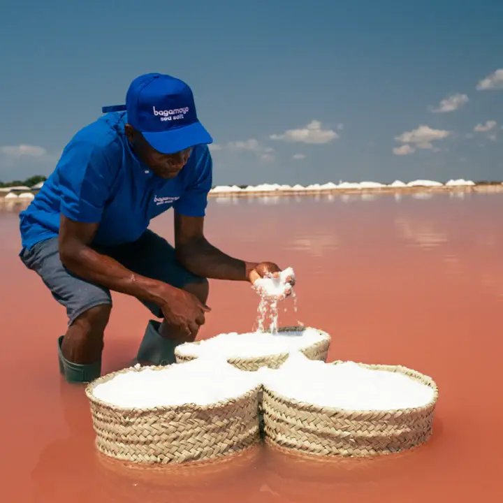 Burlap & Barrel - Wholesale Salt - Wind-Blown Sea Salt - Single Origin Spice & Seasoning3