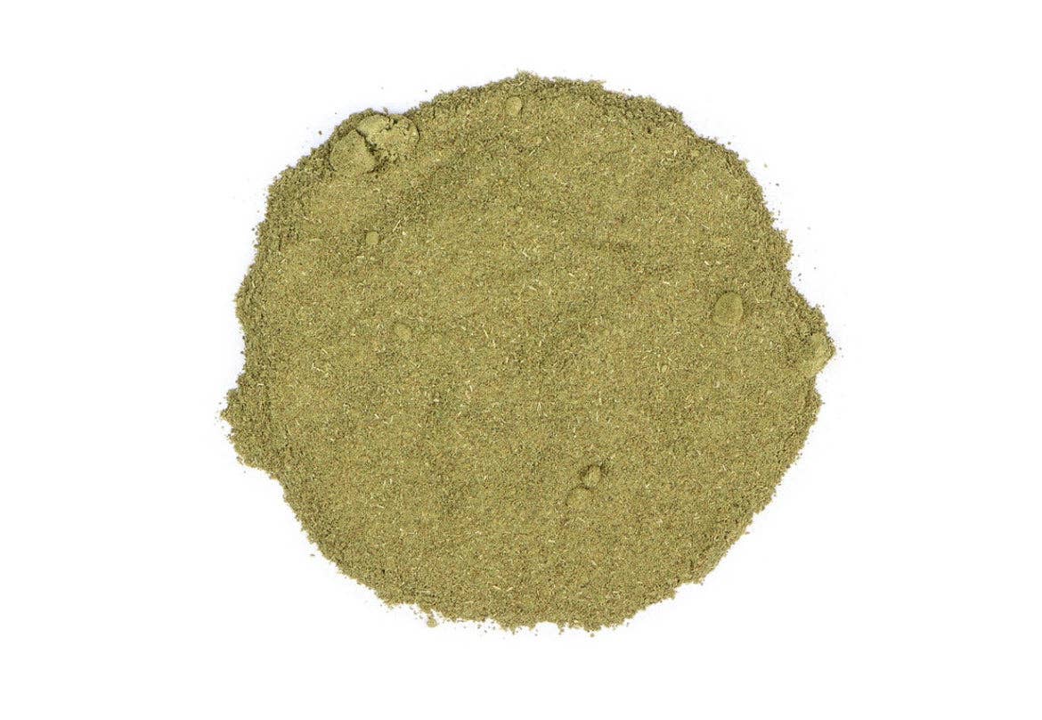 Thee Herbal Blessing - Vente Herbes aromatiques - Millepertuis 1 oz.0