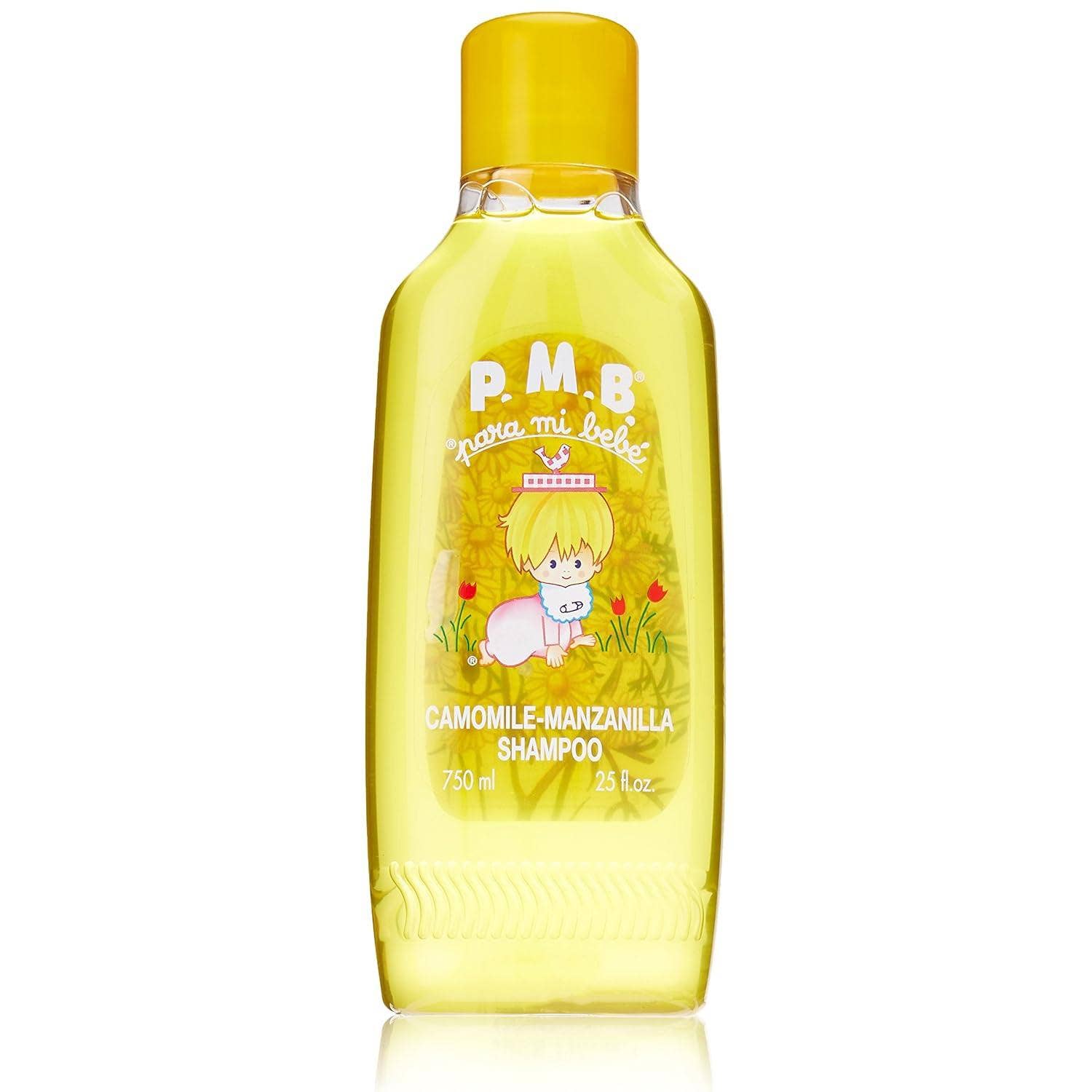 KT Supply - Wholesale Hair Shampoo - Para Mi Bebe Chamomile Shampoo, 8.3 Oz.0