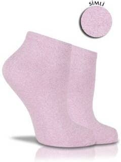 Pink Socks/ Women Socks/ Socks for wholesale by Socksbros LTD