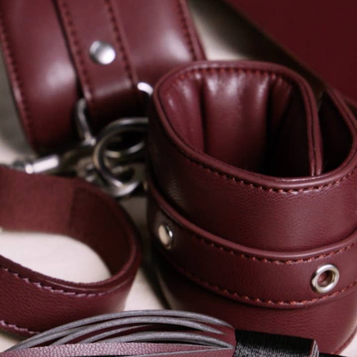 Normal - Wholesale Sex toy - The Cuffs5