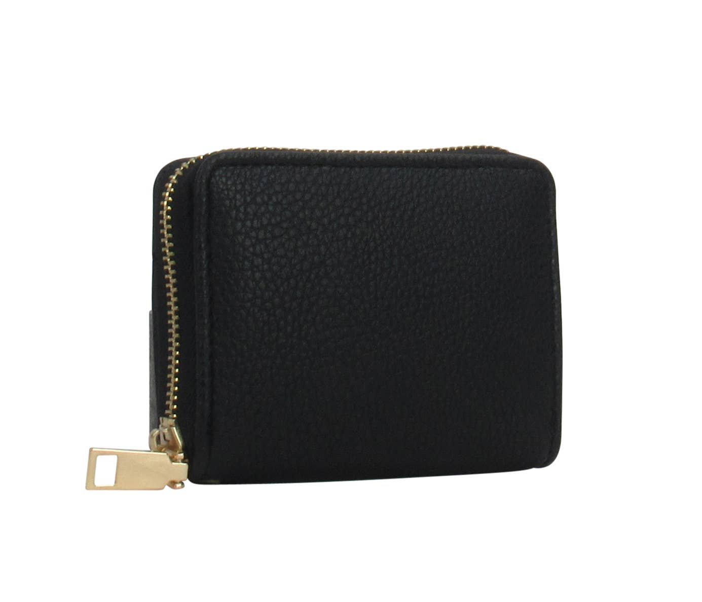 AR New York - Vente Portefeuille – femme - Portefeuille femme A505 avec fermeture éclair sur tout le tour14