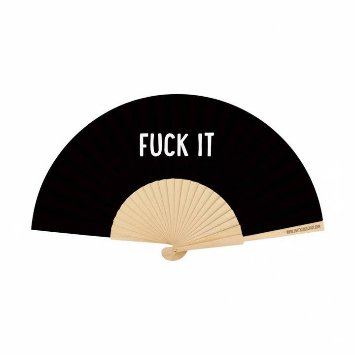 Fuck it 23cm ventilator for engroshandel hos Fantastico Fans UK Limited