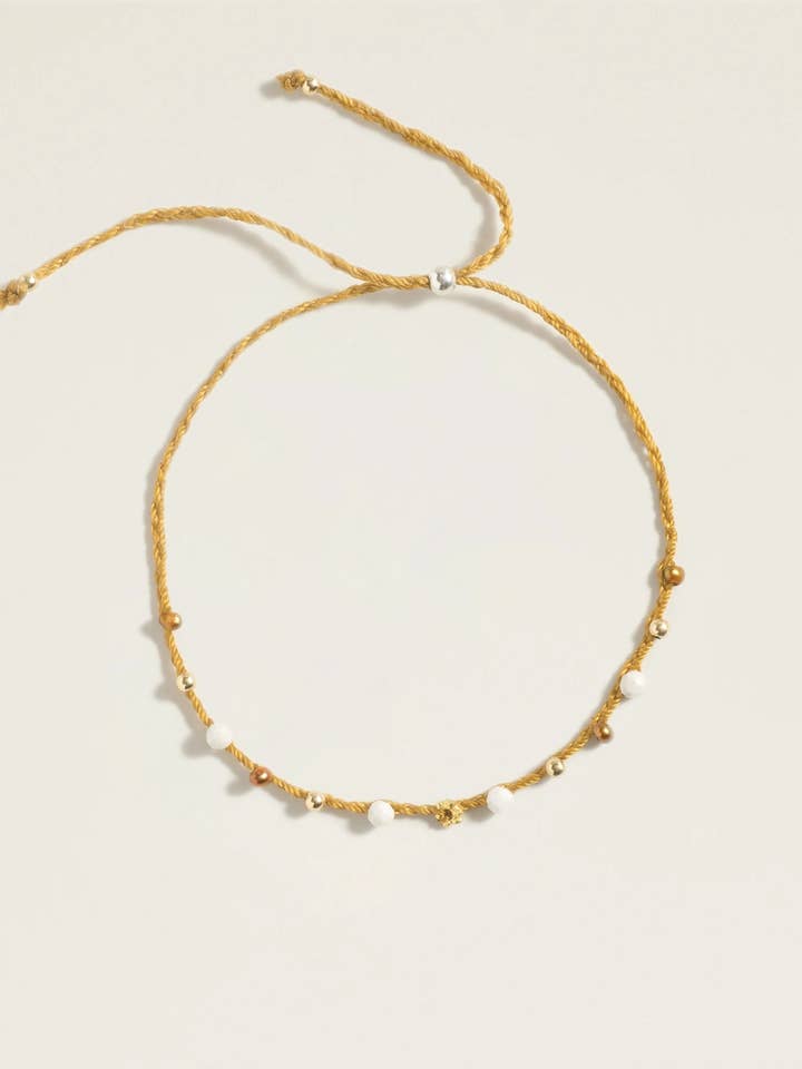 Le Bracelet de Sort de Terre Solide pour la vente par High Light Rituals