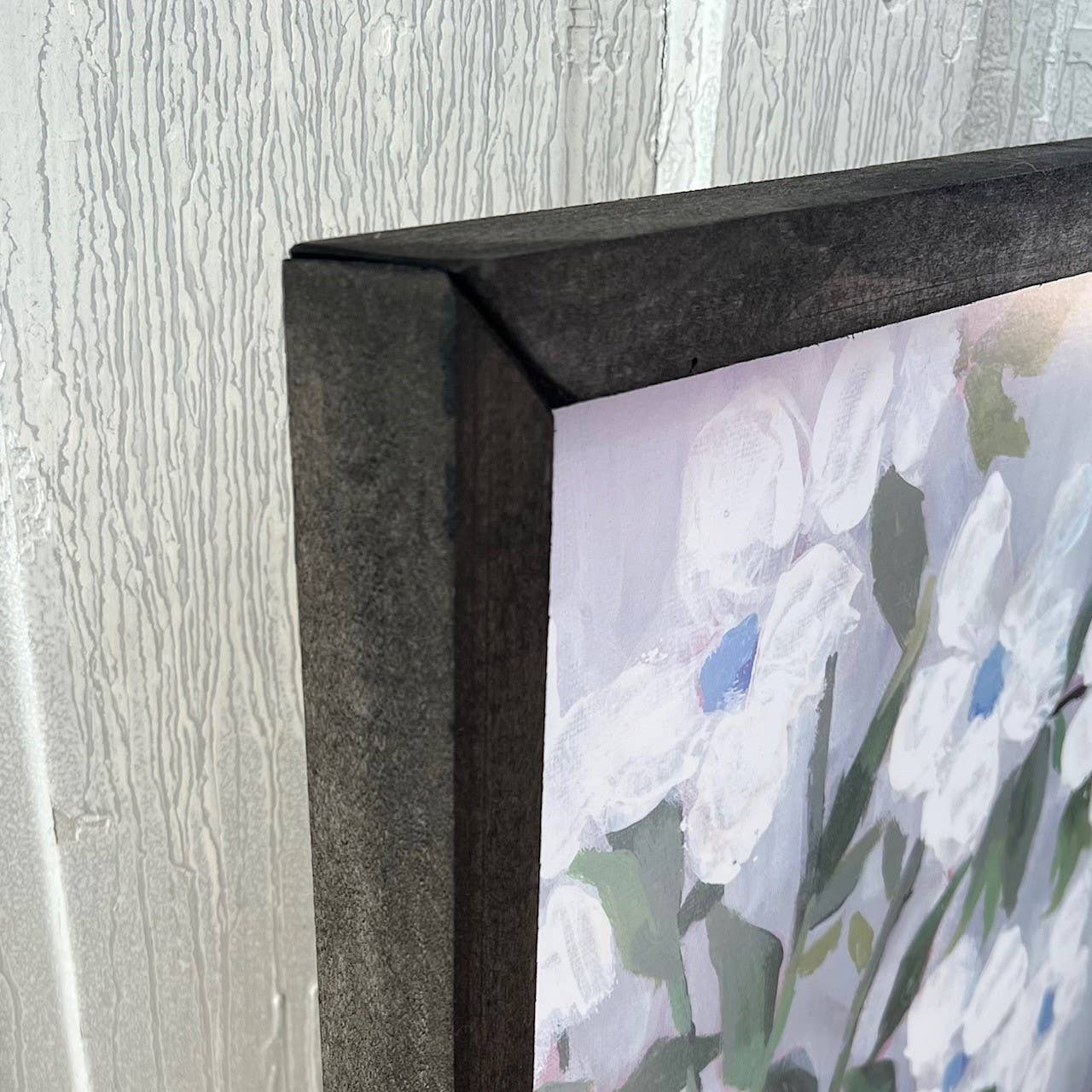 JanMichaels Art & Home - Wholesale Wall Sign - DOG287 Beautiful Moment Box Frame1