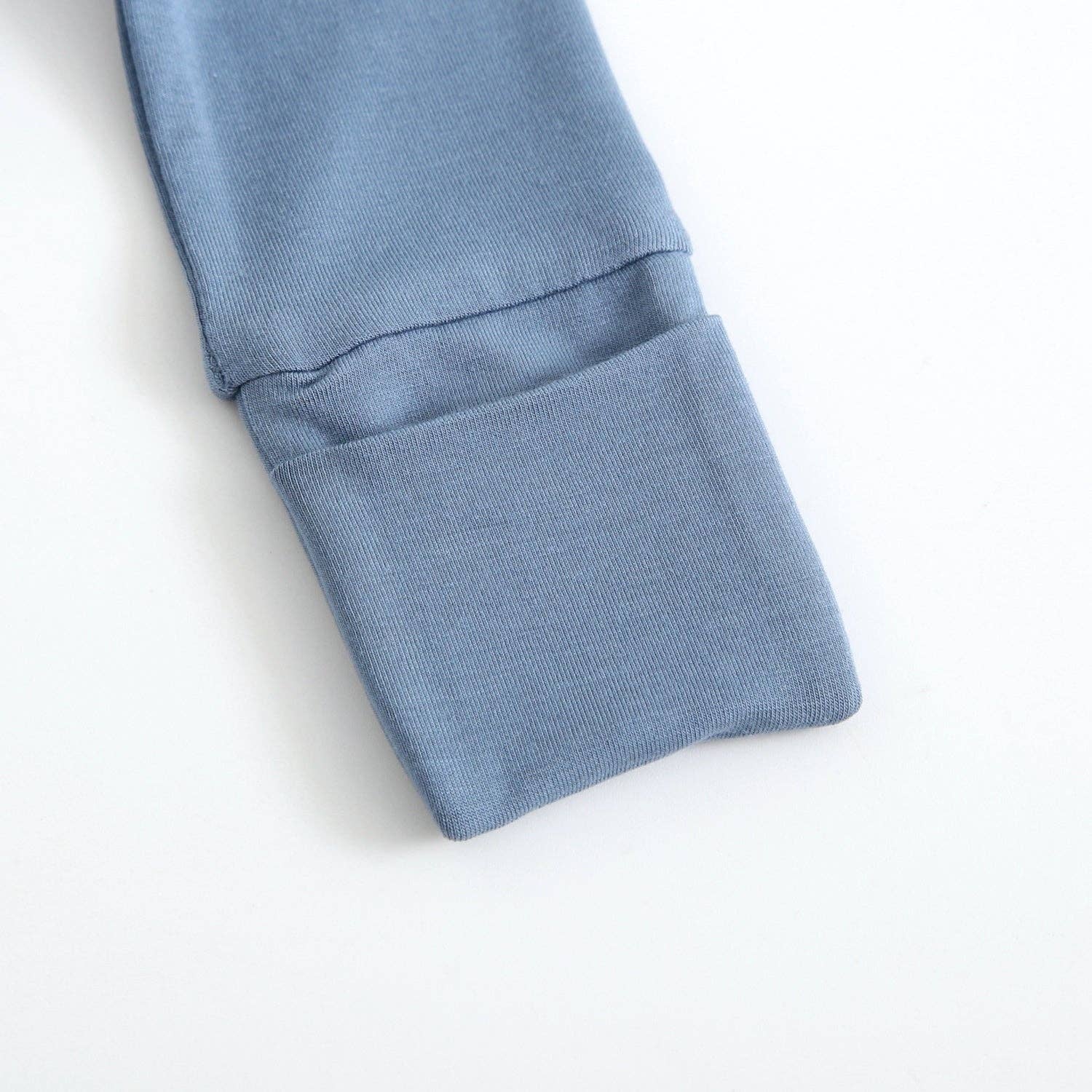 Midnight Zippered Romper I NICU Friendly I Preemie Baby Clothes for wholesale on Faire6