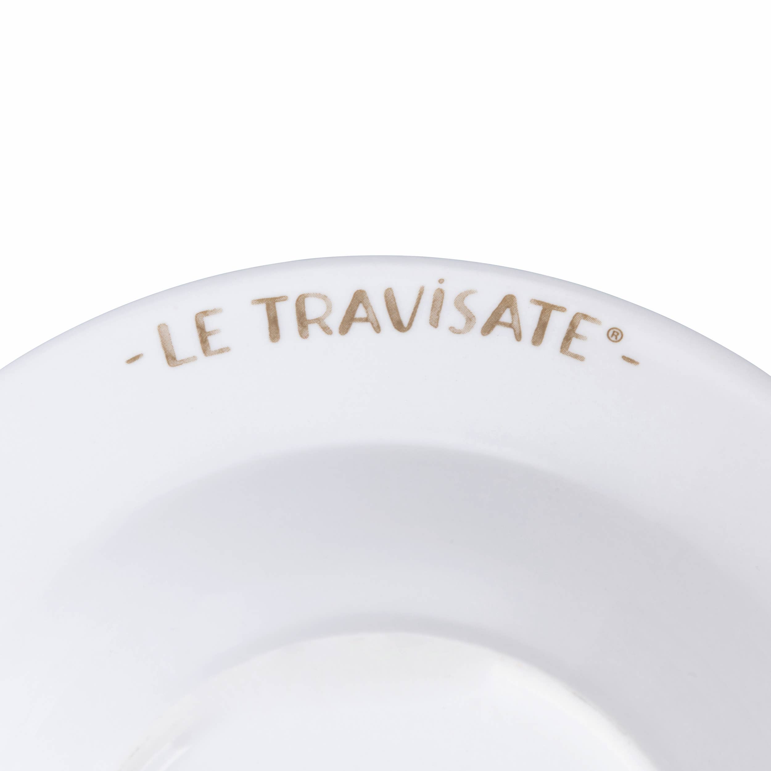 VdE Tivoli 1996 - Wholesale Dinner Plate - The Travisate Deep Plate 6 Ass8