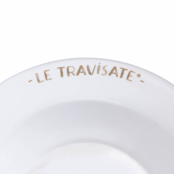 VdE Tivoli 1996 - Wholesale Dinner Plate - The Travisate Deep Plate 6 Ass8