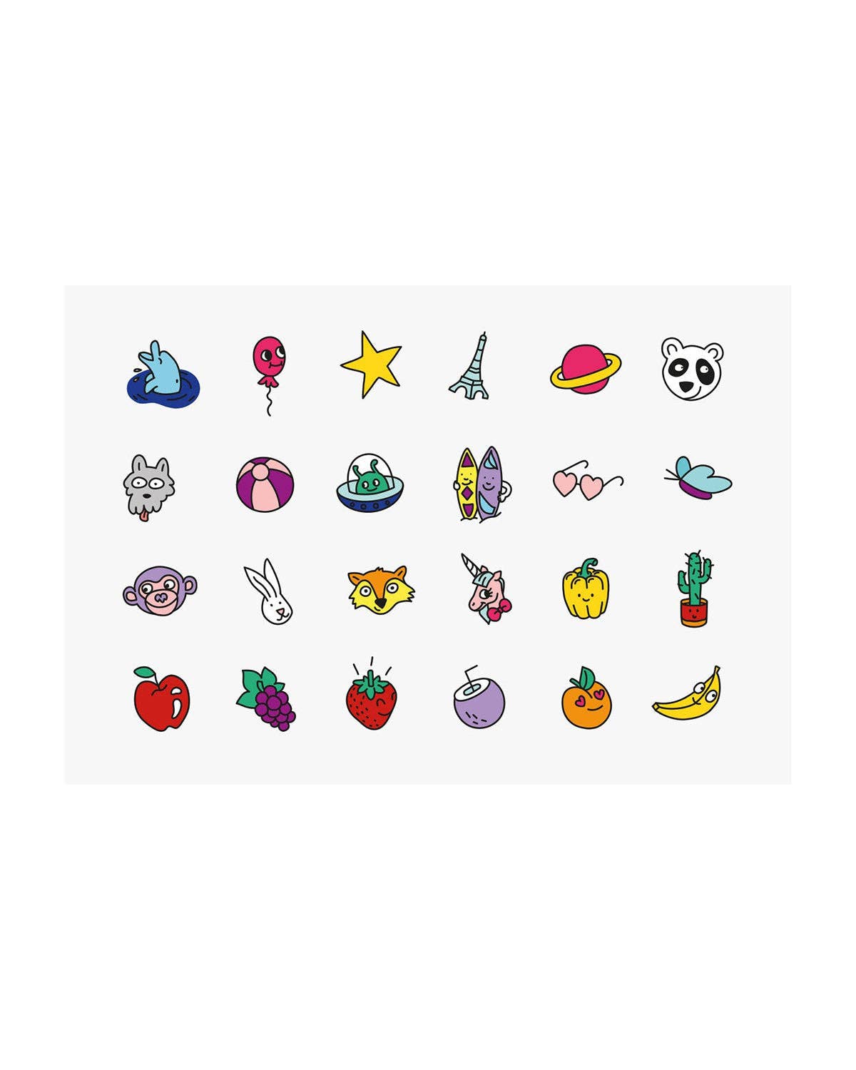 VICI Brands: Premier Design Kids Goods 🌍 - Wholesale Nail Polish - Kids - Nailpolish and Nail Sticker Set for Kids POP3