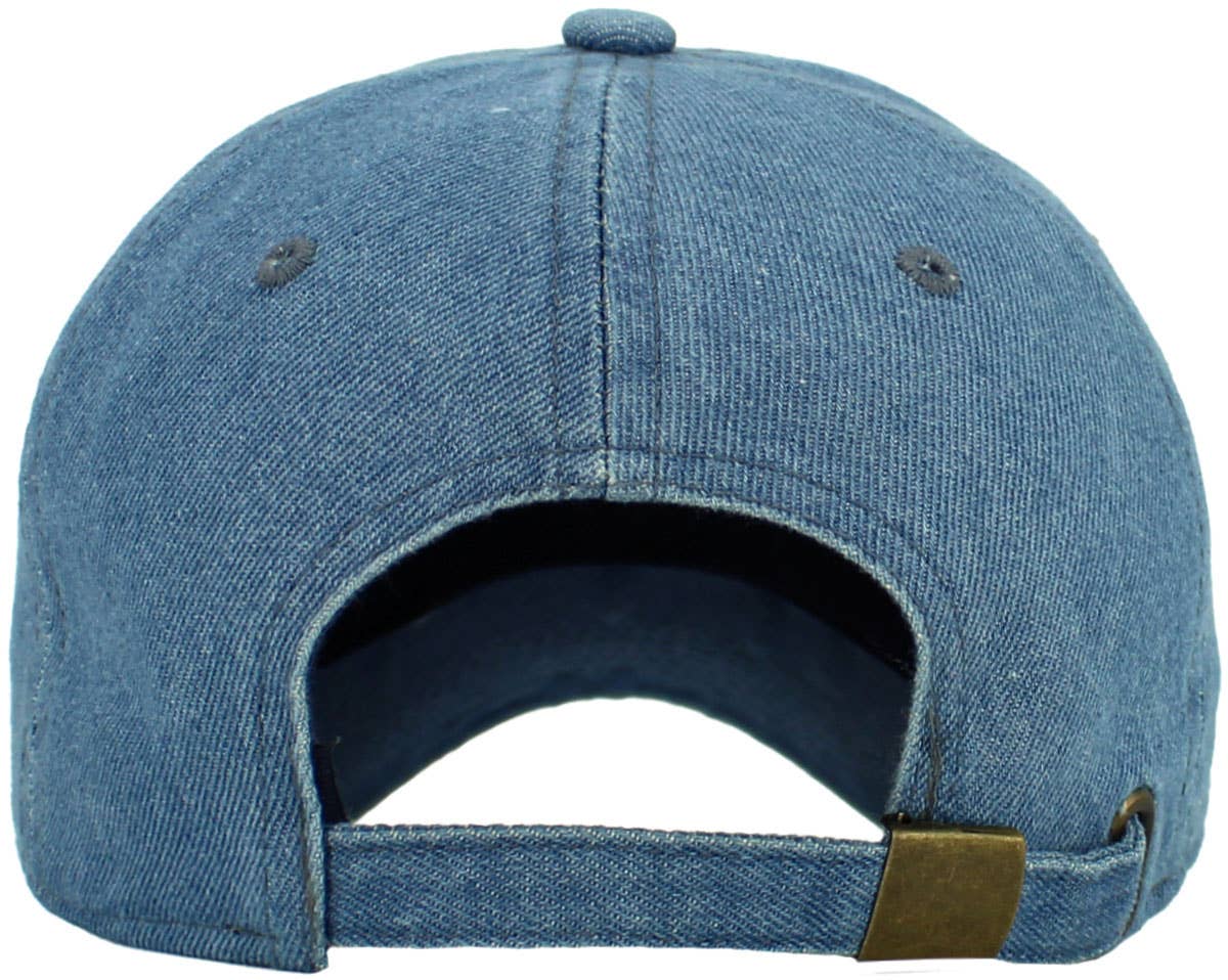 KBETHOS - Vente Casquette de baseball – unisexe - Casquette de baseball en coton à profil bas unie62