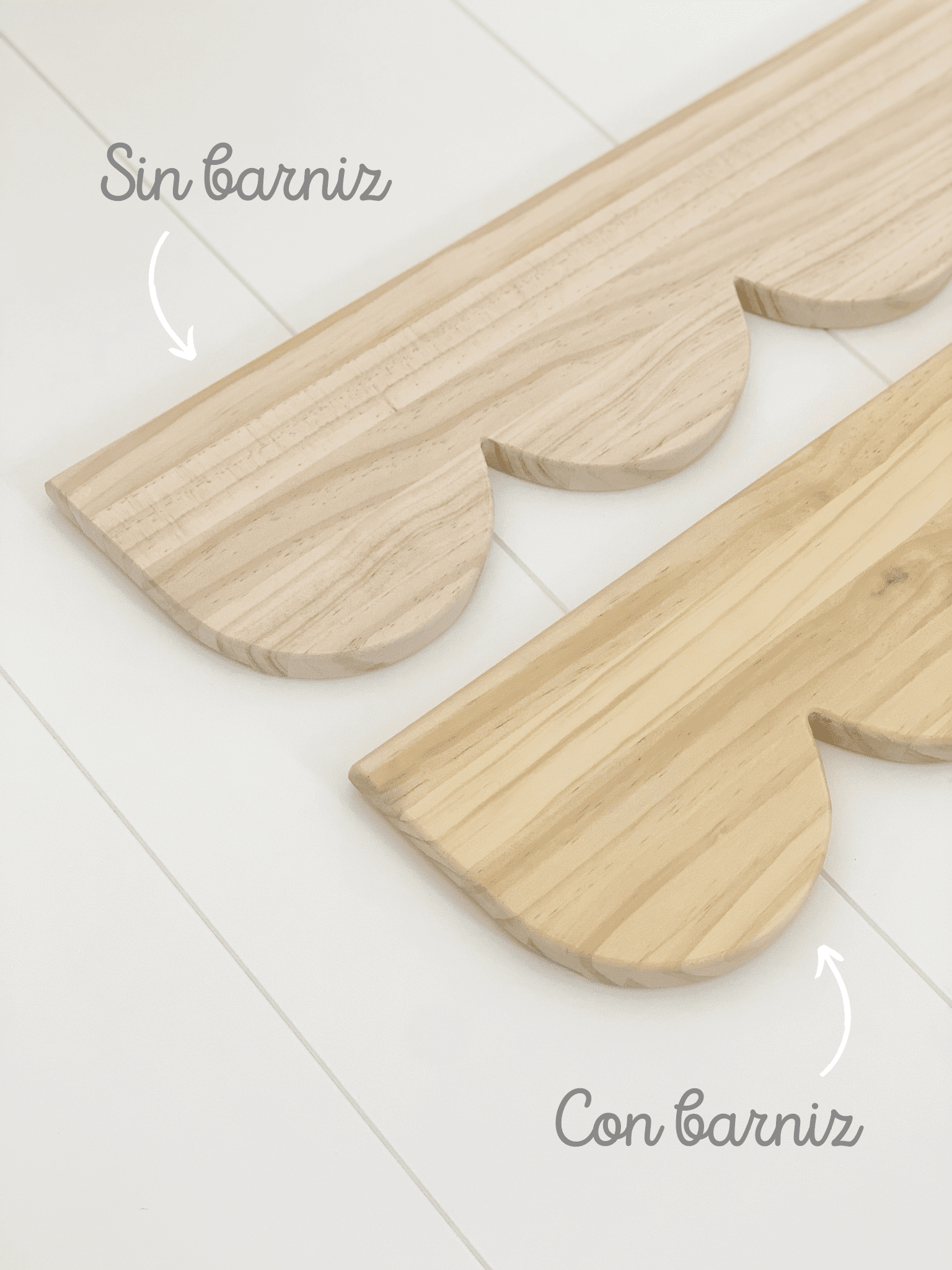 MINIPIU - Vente Meuble de chambre - Armoire Montessori faite main2