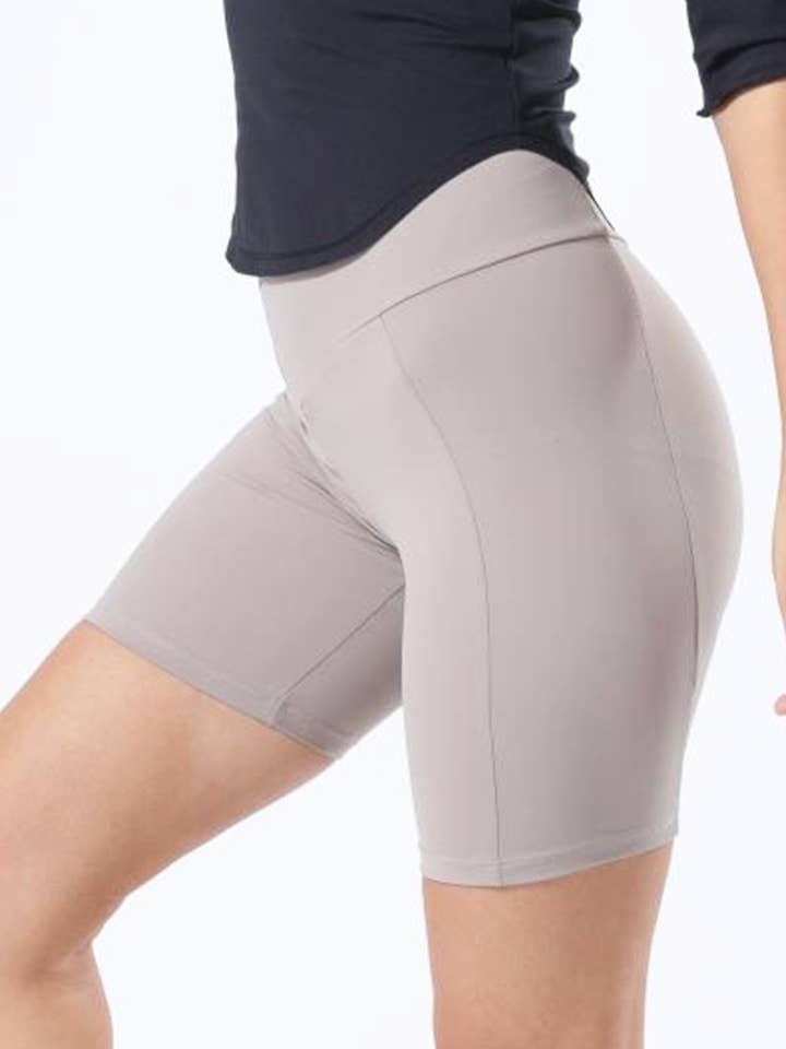 HauteD - DK Victory Mid-Thigh Short for wholesale by DRYWORLD