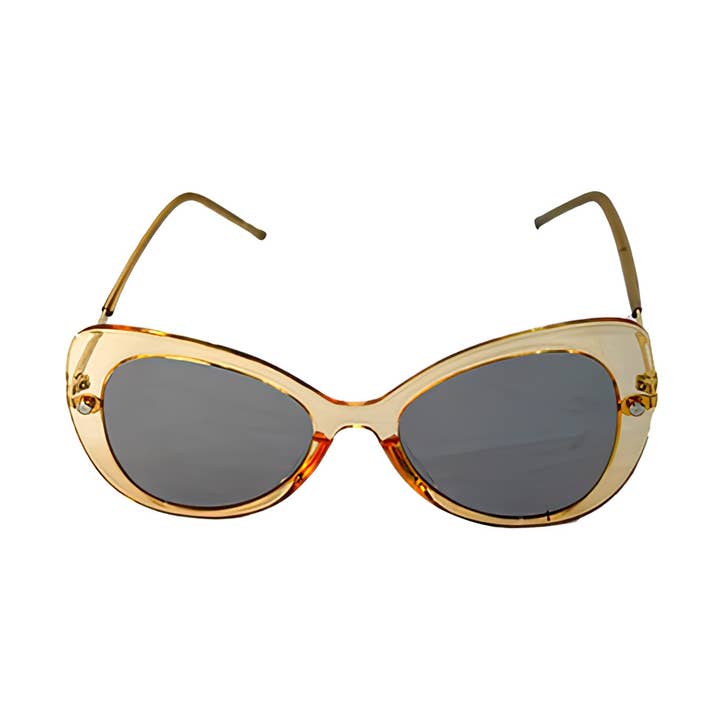 Along Came Moodie zonnebril voor wholesale door Gypsy Rose