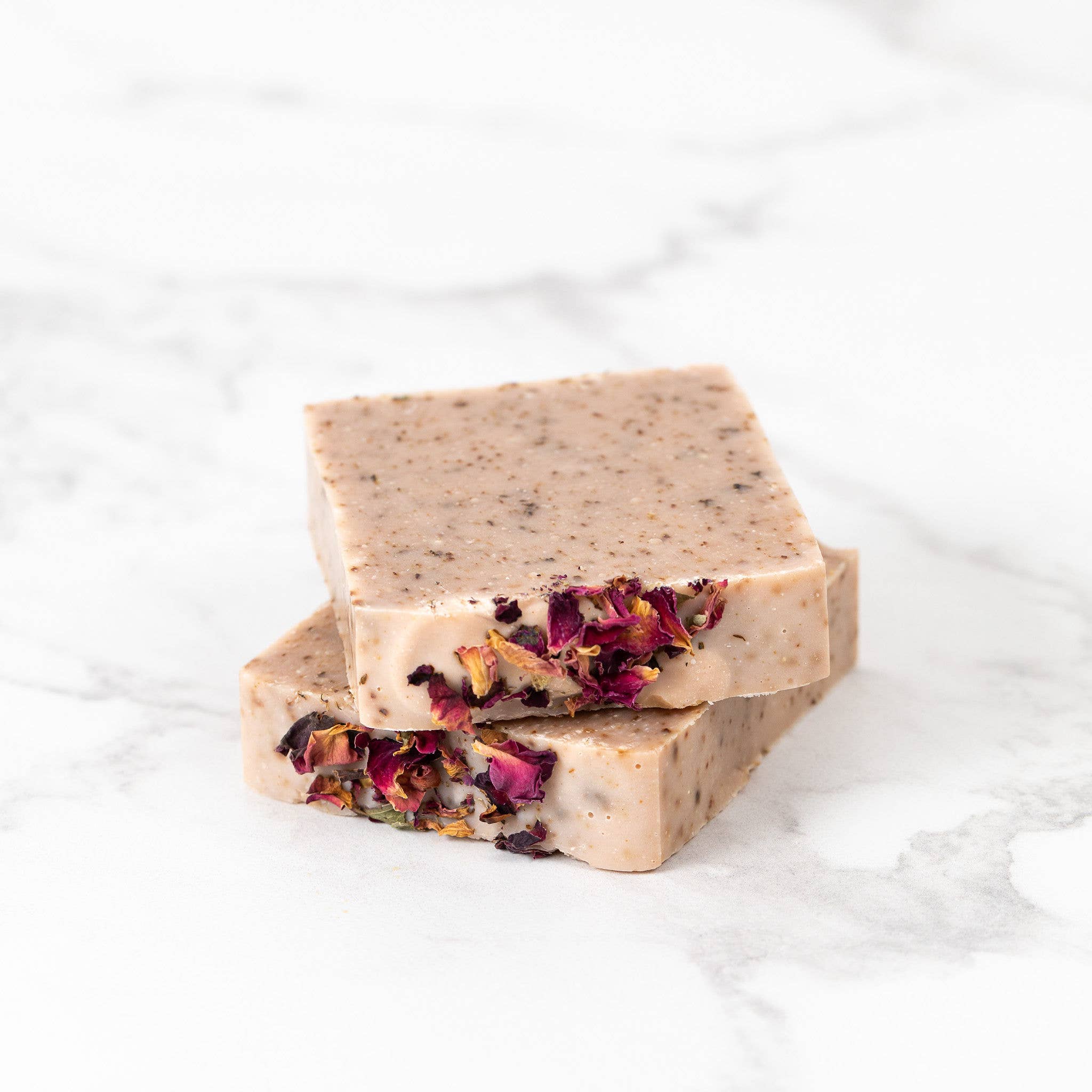 sintra naturals - Wholesale Bar Soap - Rose Skin Food