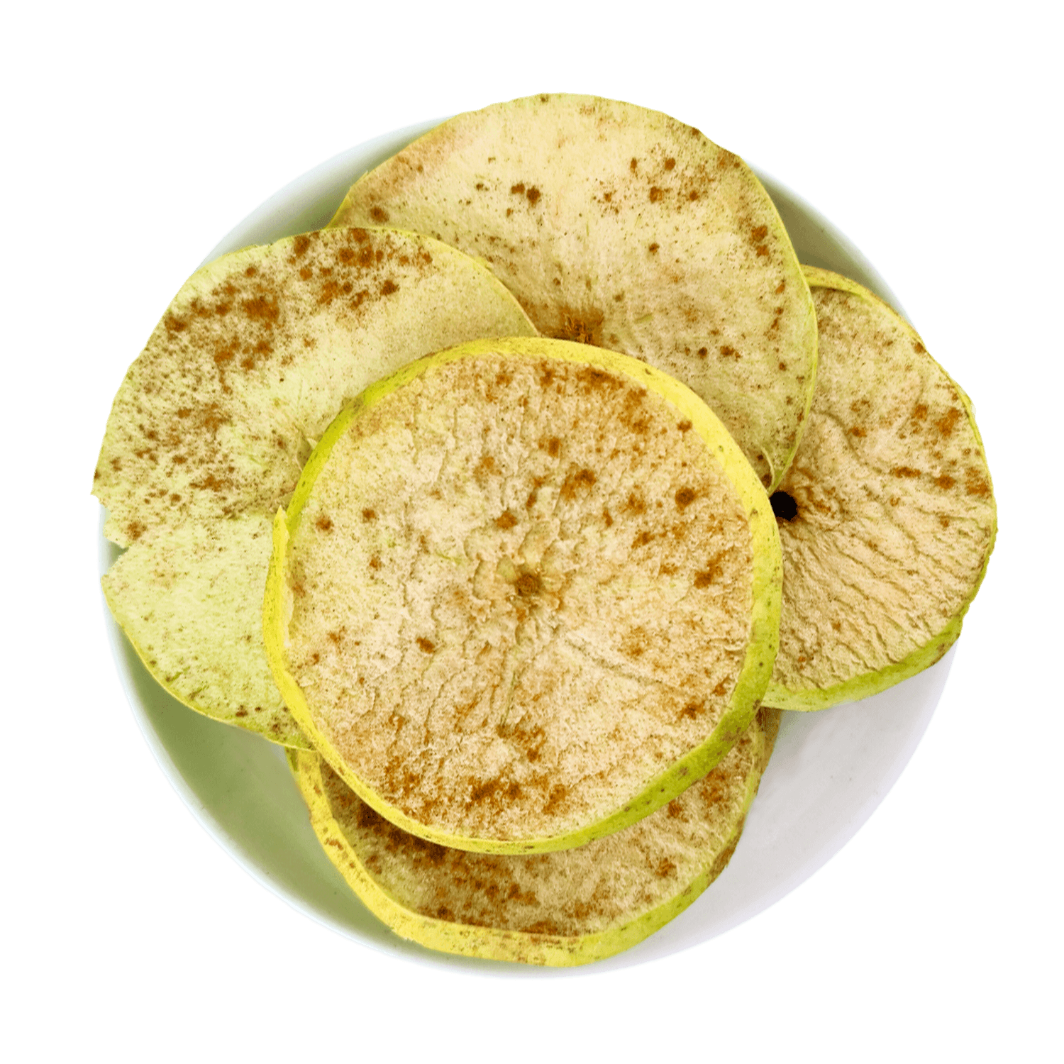 Diaita - Wholesale Dried/Dehydrated Fruit - Freeze-Dried Apple And Cinnamon Snack4