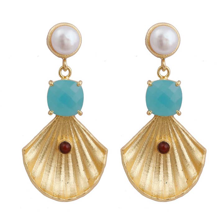 Golden Tides for wholesale by Seher Sf