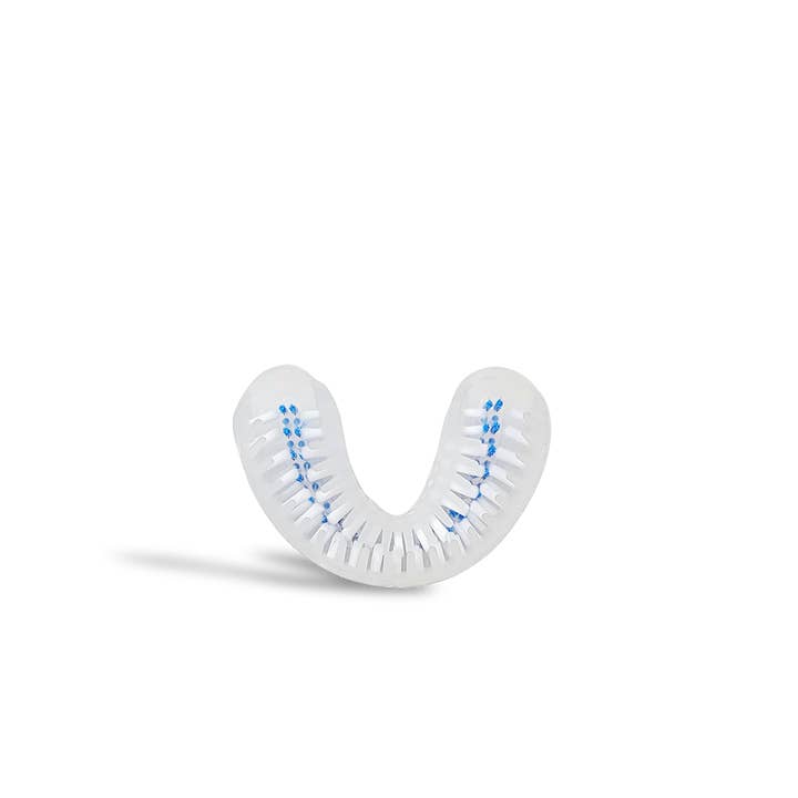AutoBrush - Wholesale Toothbrush - autobrush®: Double-Sided Nylon Brush Head