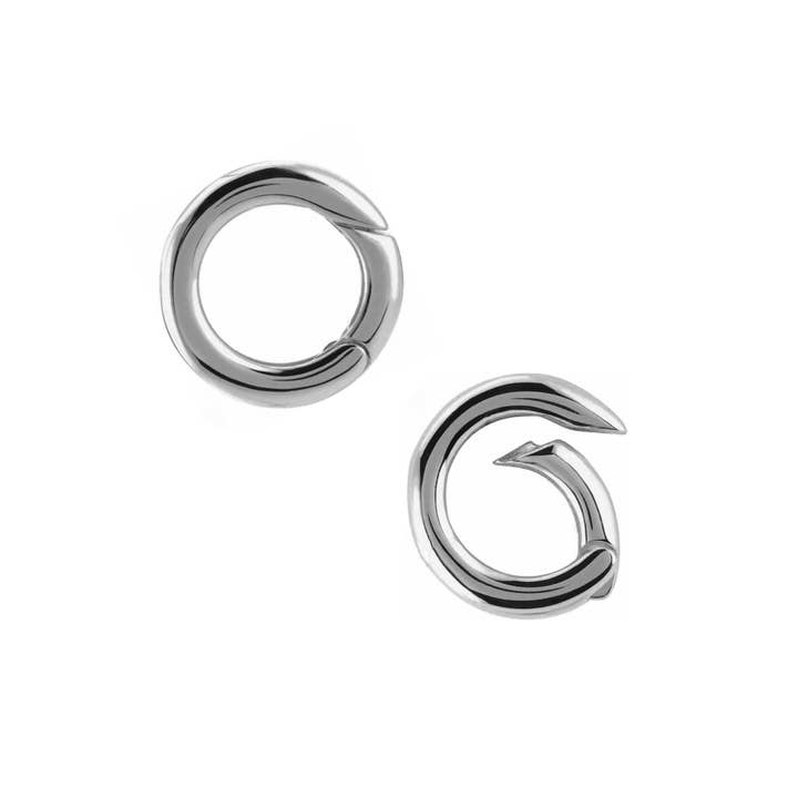 Morgaine Faye - Wholesale Link & Chain Necklace - Tether Chain25