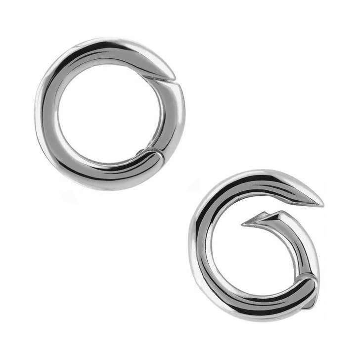 Tether Clasp for wholesale by Morgaine Faye