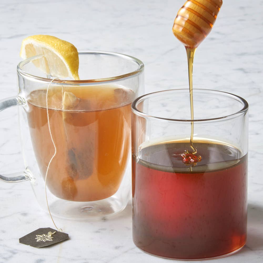 TALISMAN DESIGNS - Vente Cuillères à miel - Pot doseur à miel5