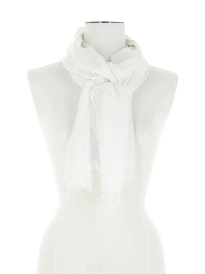 SORRENTO SCARF - 100% VISCOSE for wholesale by DIWALI PARIS