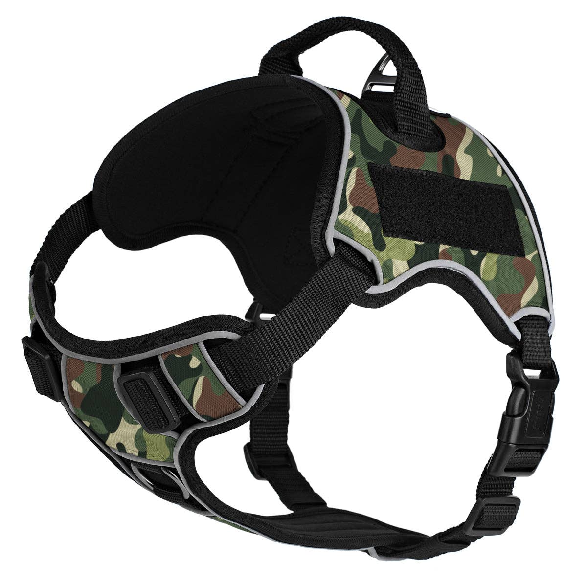 Dogline - Wholesale Pet Harness - Dog - Dogline Quest Multi-Purpose Dog Harness9