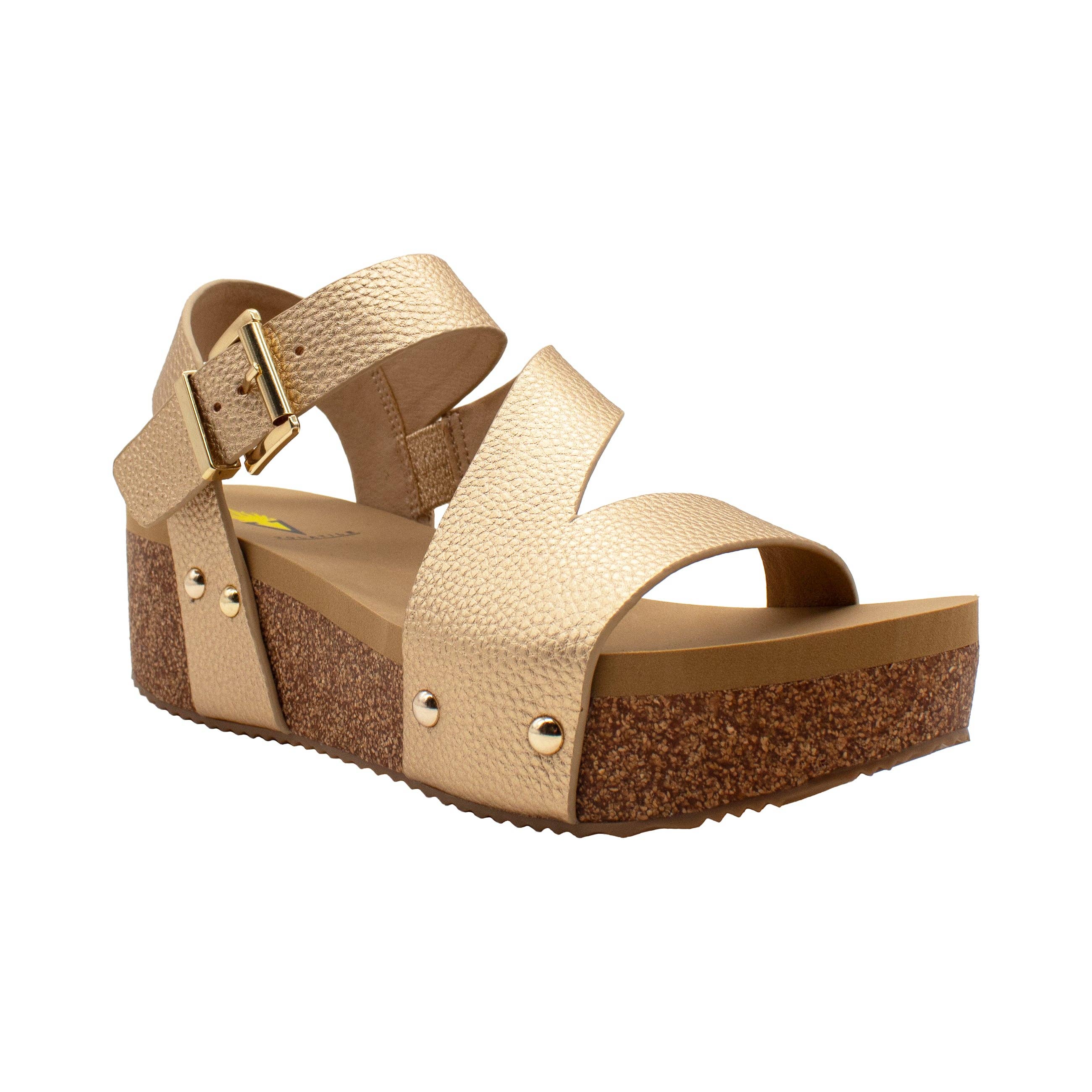 VOLATILE + SBICCA - Wholesale Wedges - Women's - BILOXI23