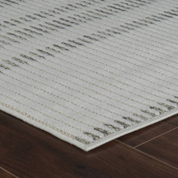 Geometric Boho Cream Beige Indoor Area Rug for wholesale on Faire6