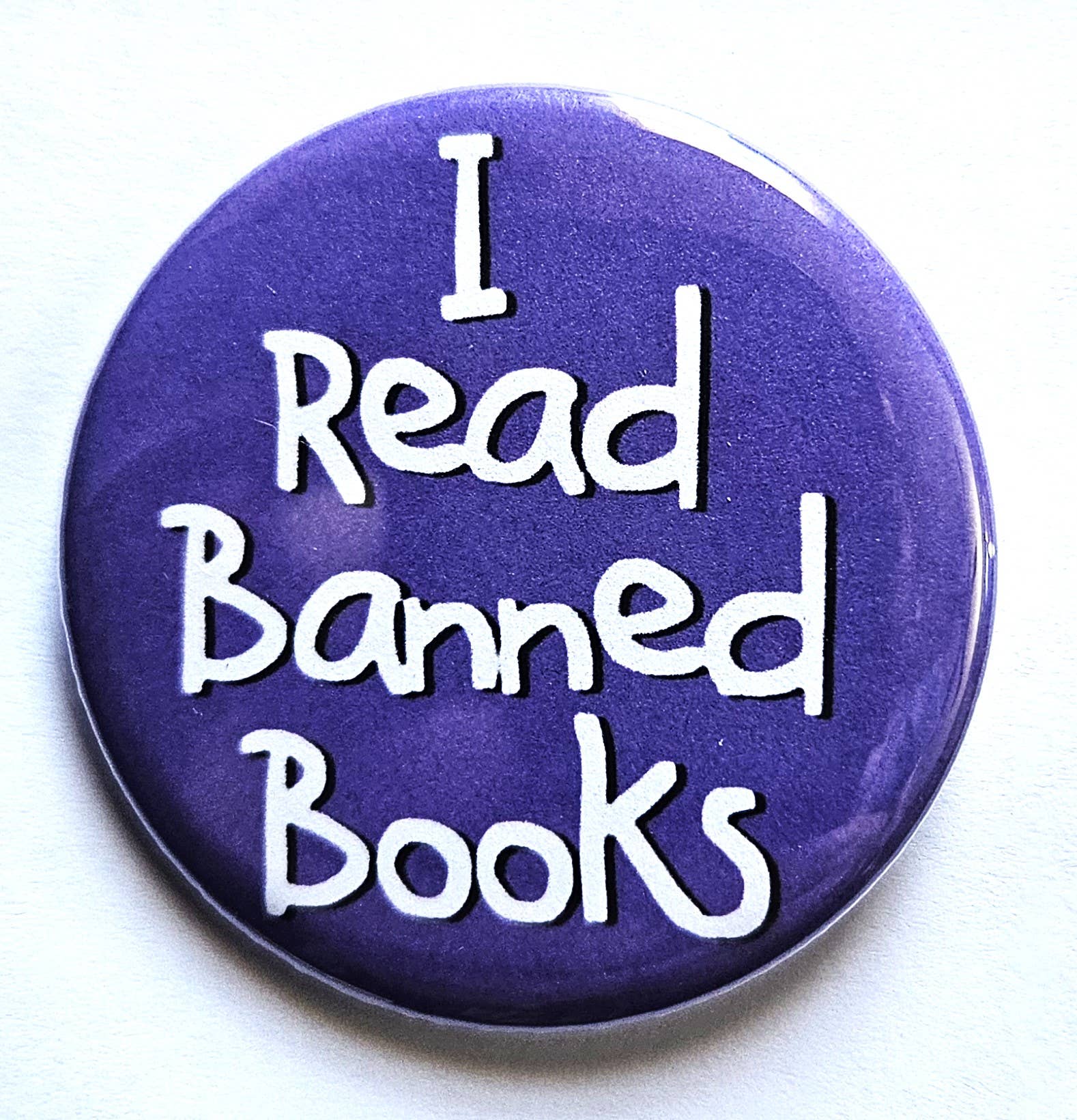 Flip The Record - Wholesale Lapel Pin/Button - Vintage Library Buttons Magnets & Bottle Openers. set 012