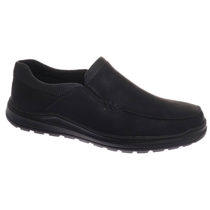 Pierre Dumas - Wholesale Slip On Sneakers - Men's - Marco Ferrara George-1 92897
