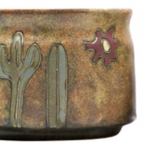 Mara Stoneware Death Valley Stackable Mugs for wholesale by Galleyware