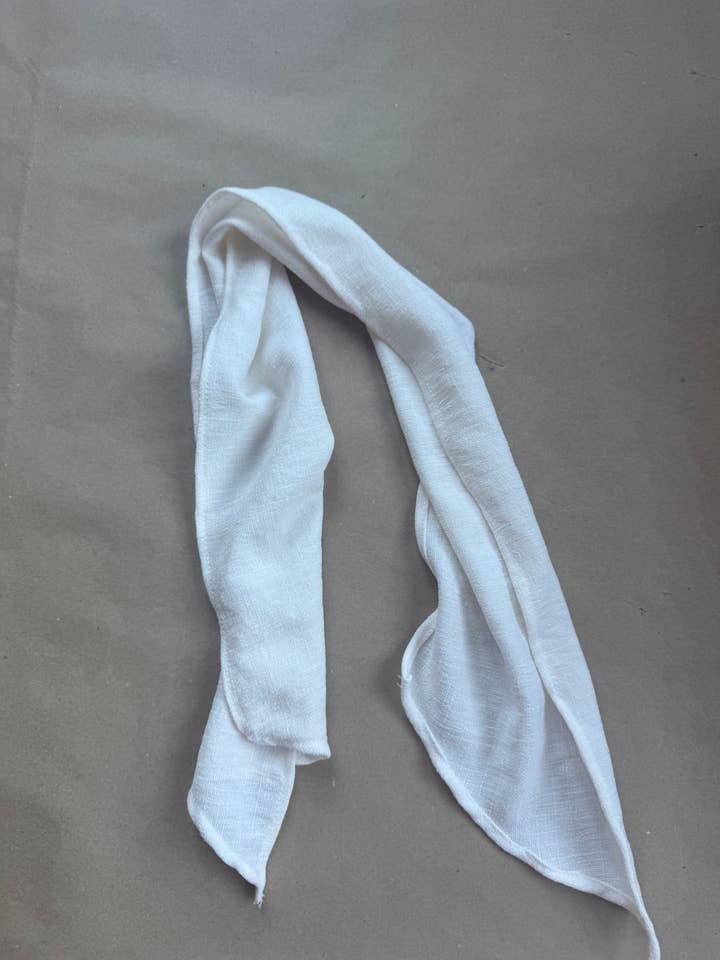 Échantillon - Ruban à cheveux for wholesale by Gibou