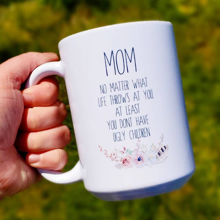 Crianças feias por atacado de The Craft Room