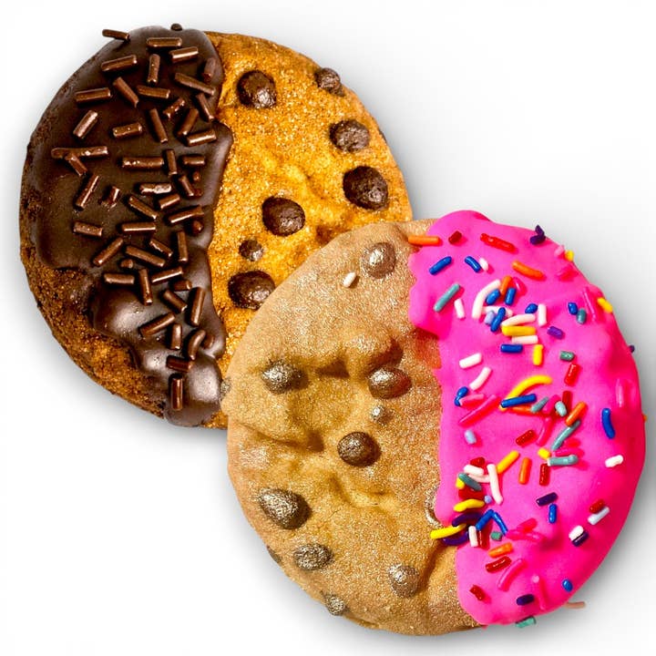 Cookie Jar | Sweet/Cookie/Dessert Bath Bomb for wholesale by Soak + Salt Co