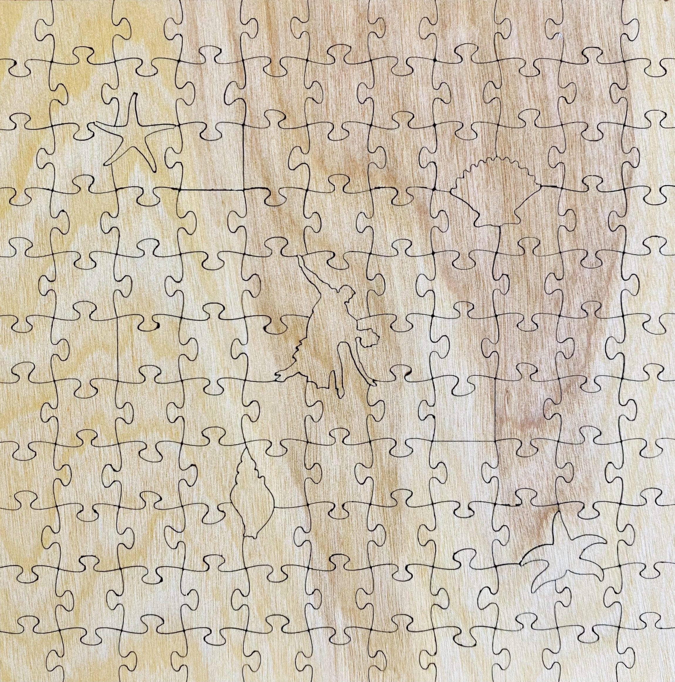 Zen Puzzles – Engroshandel Puslespil - Voksen – Found Love miljøvenligt puslespil i træ til voksne og børn2