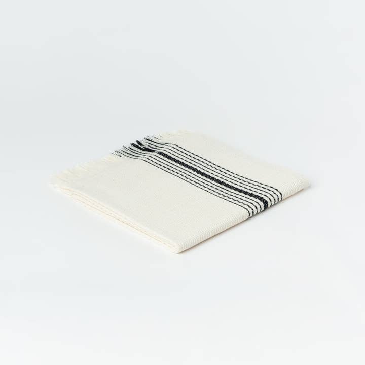 The Loomia - Wholesale Bath Towel - Zebrine 100% Cotton Turkish Hand and Bath Towel