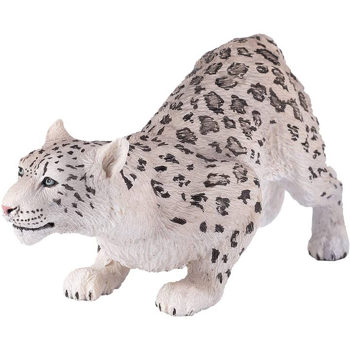 Hauck Toys - Wholesale Figurine Toy - Kids - MOJO Snow Leopard
