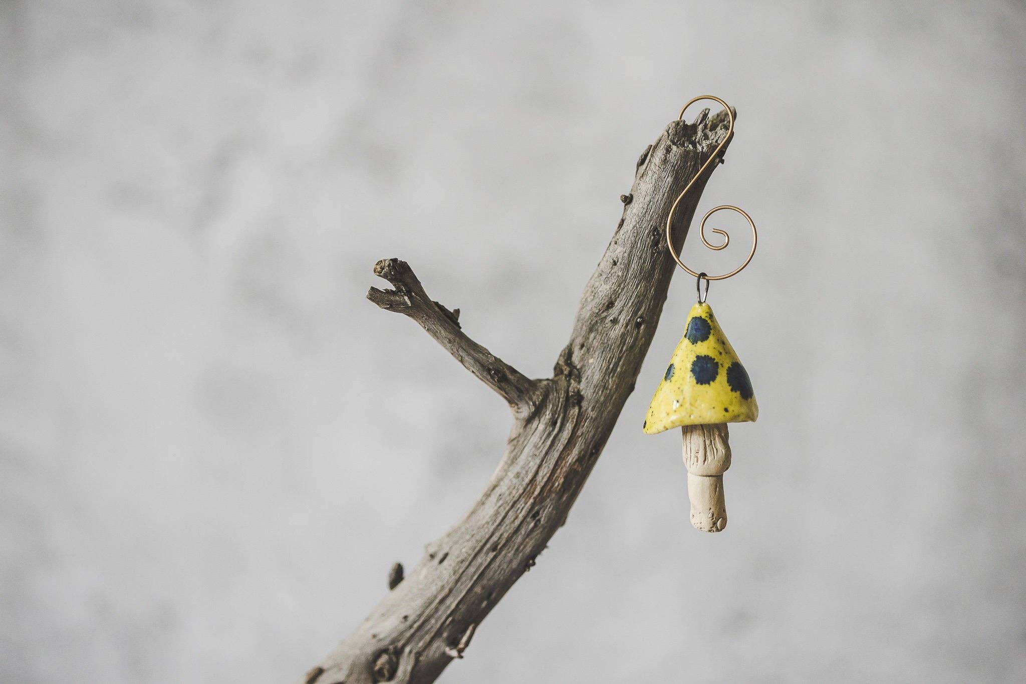 Danutė Murauskienė – wholesale Ornament set – Magic mushrooms4