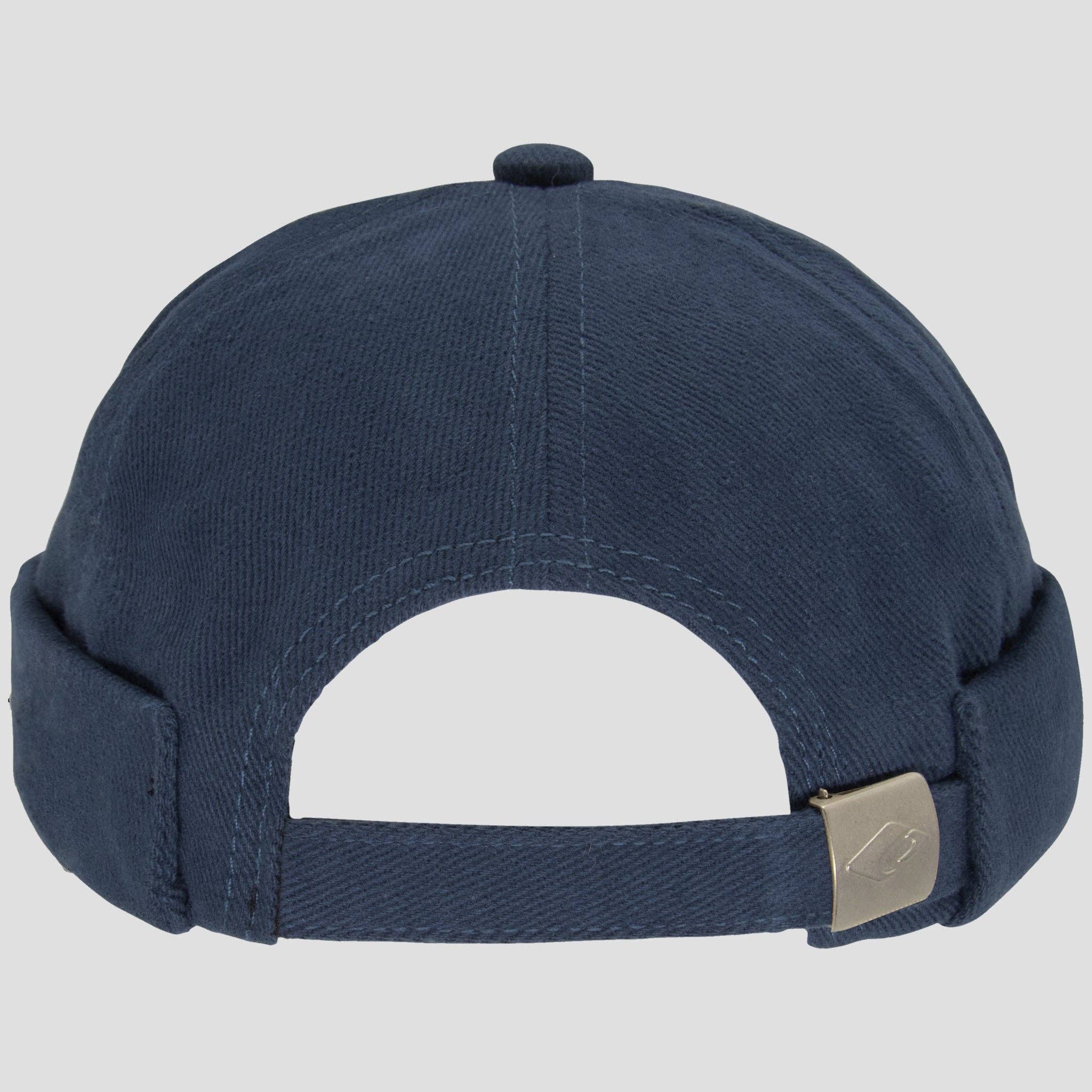 Chillouts GmbH - Wholesale Newsboy/Schoolboy Hat - Unisex - Cap "Delmas" (Docker Cap)2